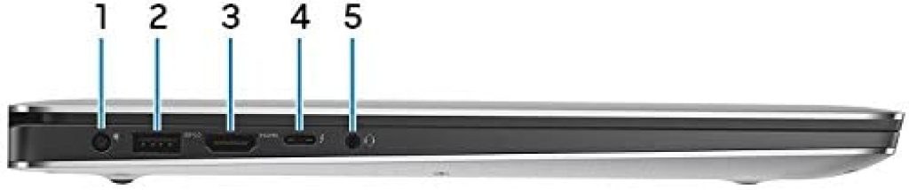 Dell Precision 5520 3758