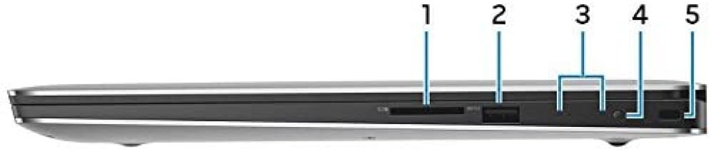 Dell Precision 5520 3759