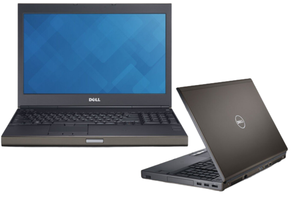 Dell Precision M6800 3683
