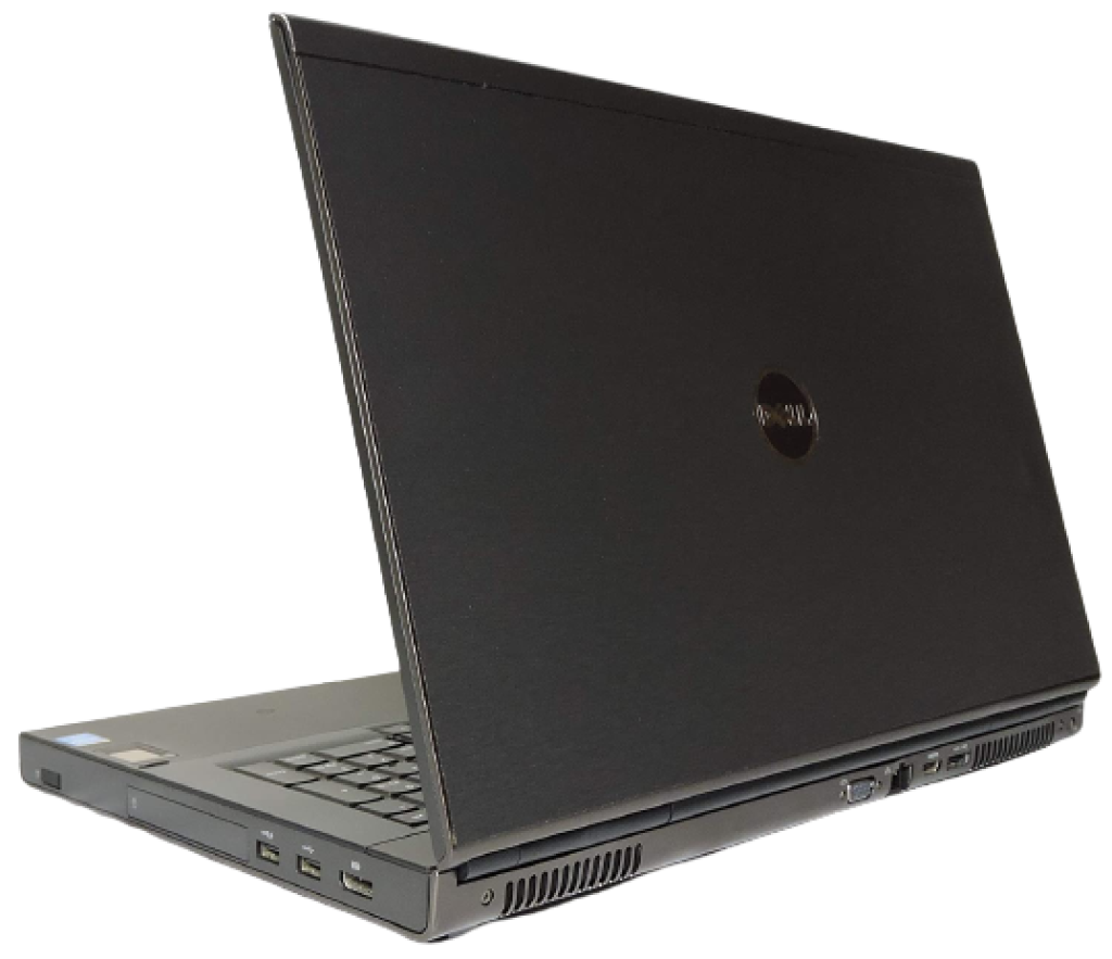 Dell Precision M6800 3686