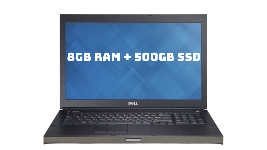 Dell Precision M6800 3688