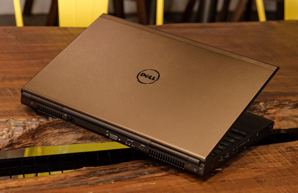 Dell Precision M6800 3691