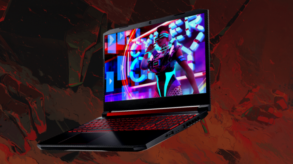 Acer Nitro 5 4270