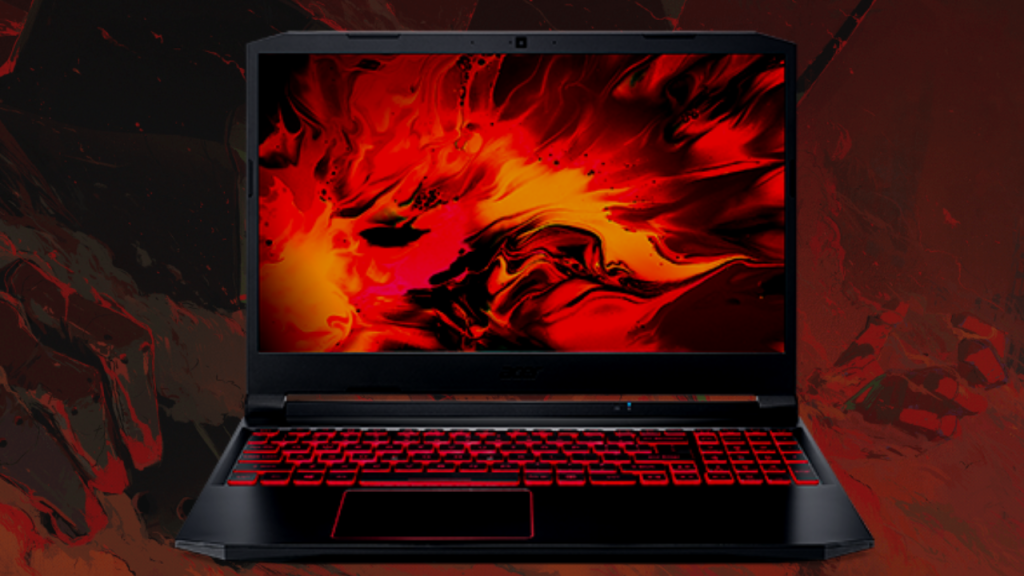 Acer Nitro 5 4272
