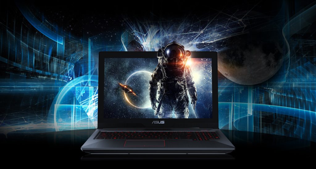 Asus FX503 4236