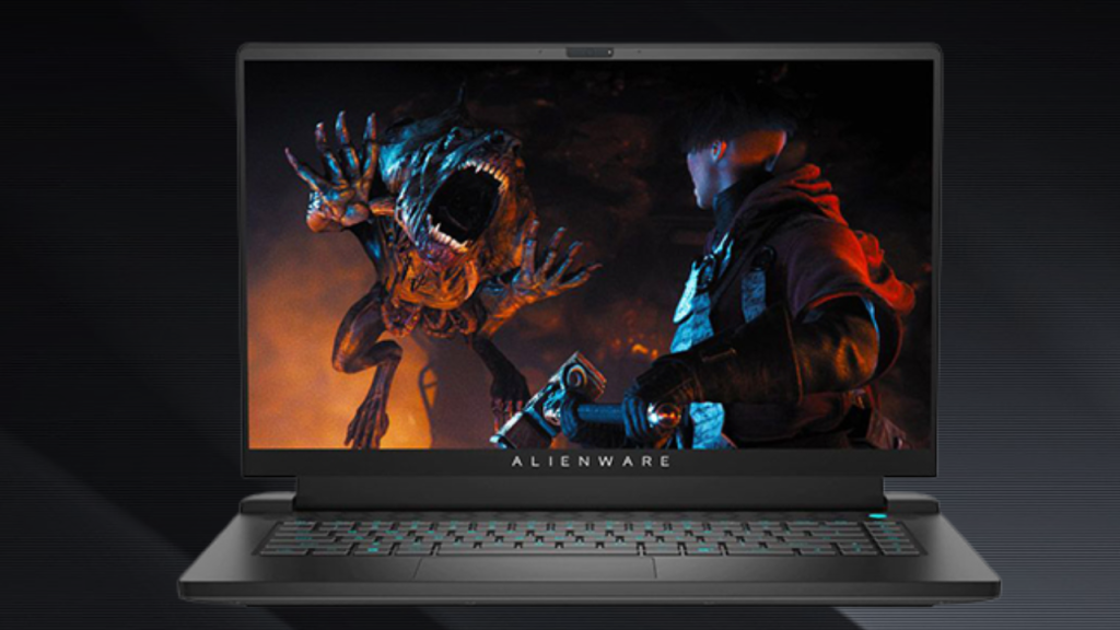 Dell Alienware M15 R5 4315