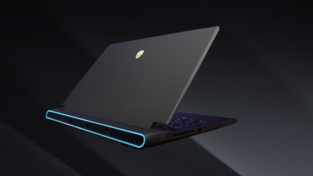 Dell Alienware M15 R5 4314