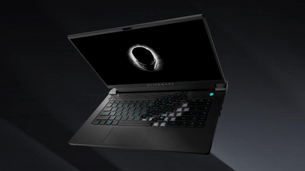 Dell Alienware M15 R5 4316