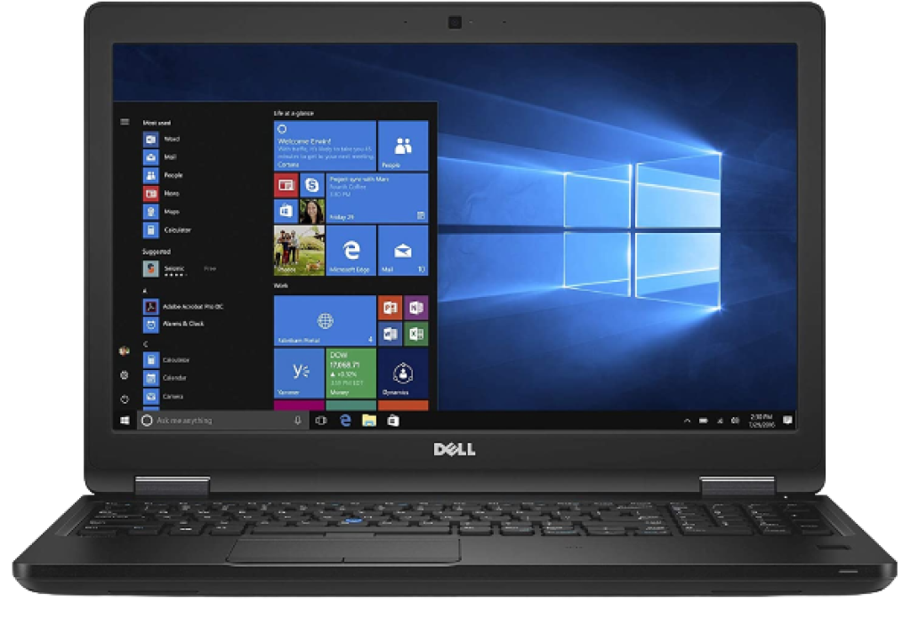 Dell Precision 3520 4442