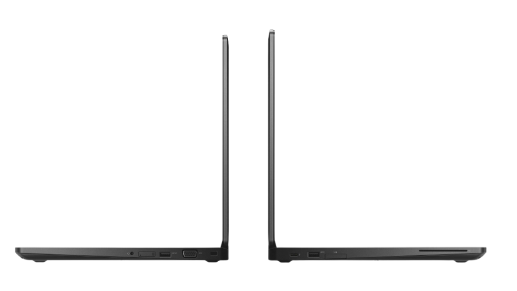 Dell Precision 3520 4443