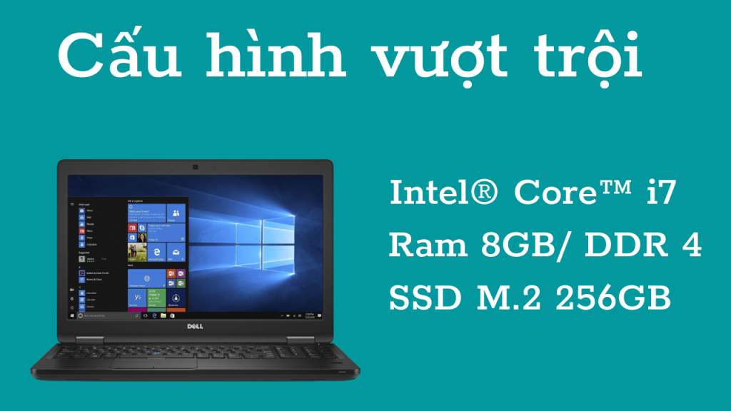 Dell Precision 3520 4441