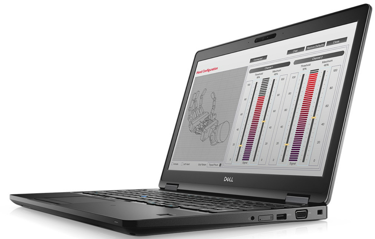 hg Dell Precision 3530 10