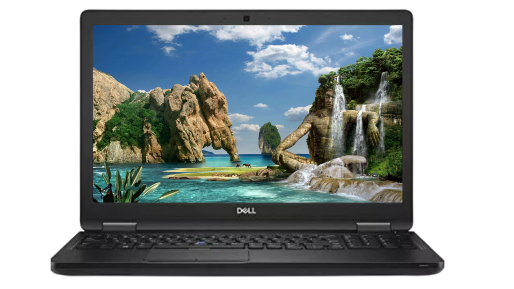 Dell Precision 3530 5234