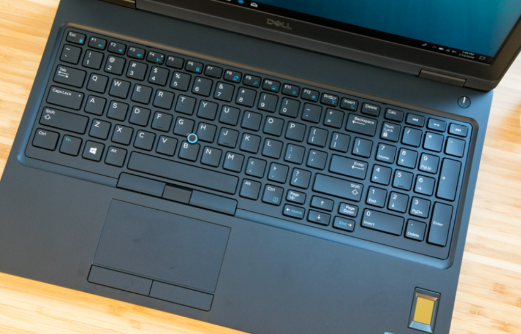 Dell Precision 3530 5236