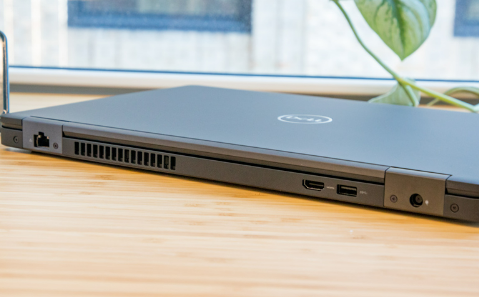 hg Dell Precision 3530 15