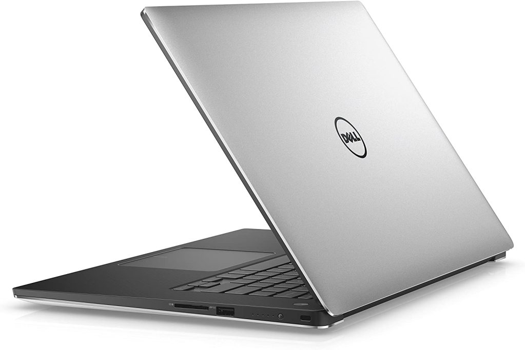 Dell Precision 5510 3895