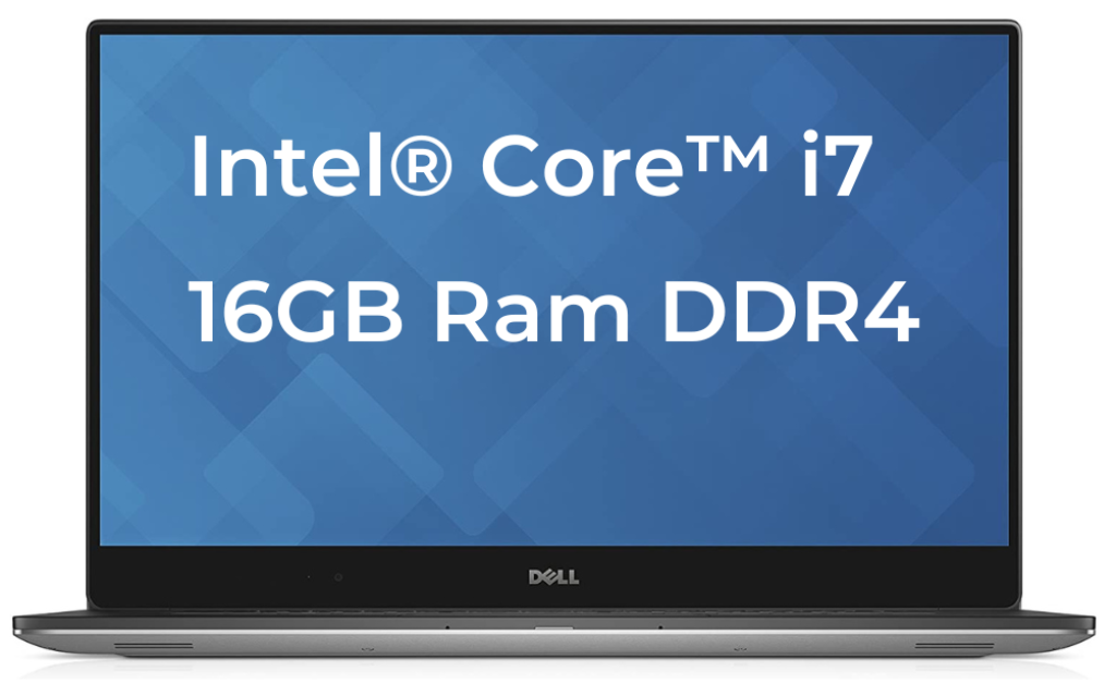 Dell Precision 5510 3897