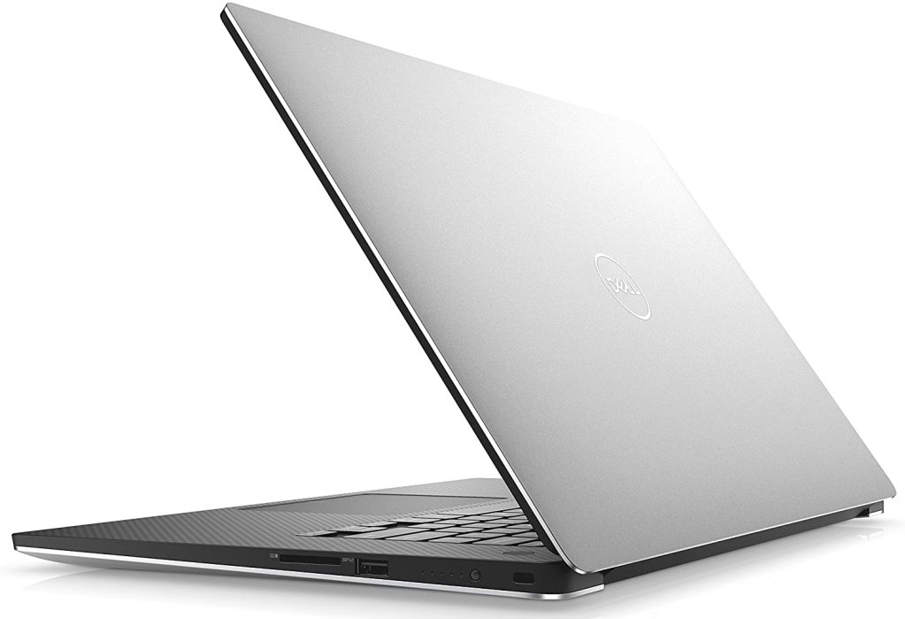 Dell Precision 5530 3857