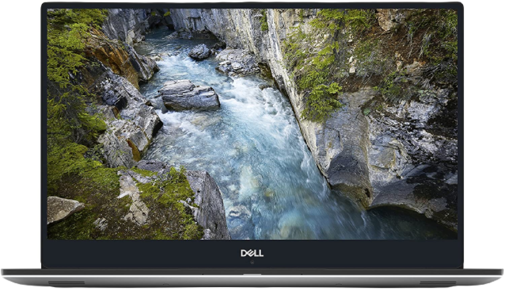 Dell Precision 5530 3859