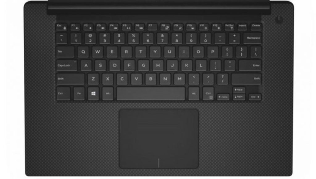 Dell Precision 5540 5216