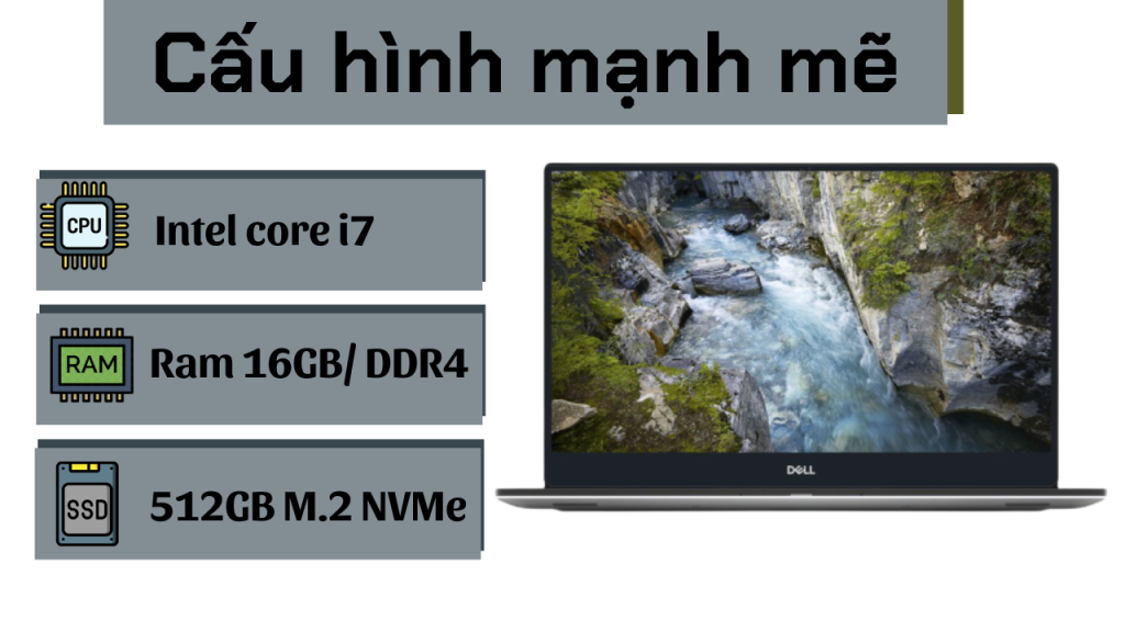 Dell Precision 5540 5215