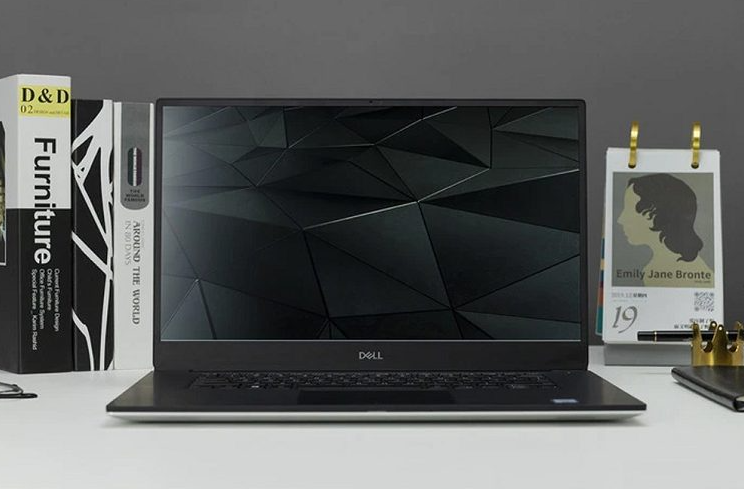 hg Dell Precision 5540 7