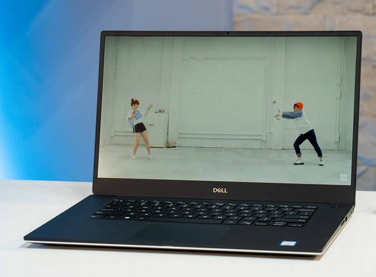 hg Dell Precision 5540 9