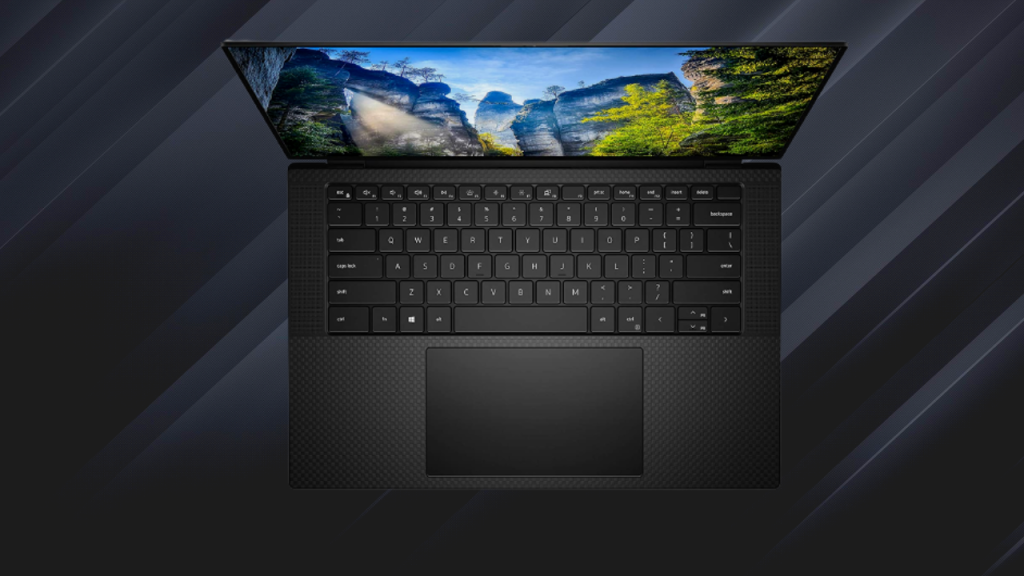 Dell Precision 5550 4363