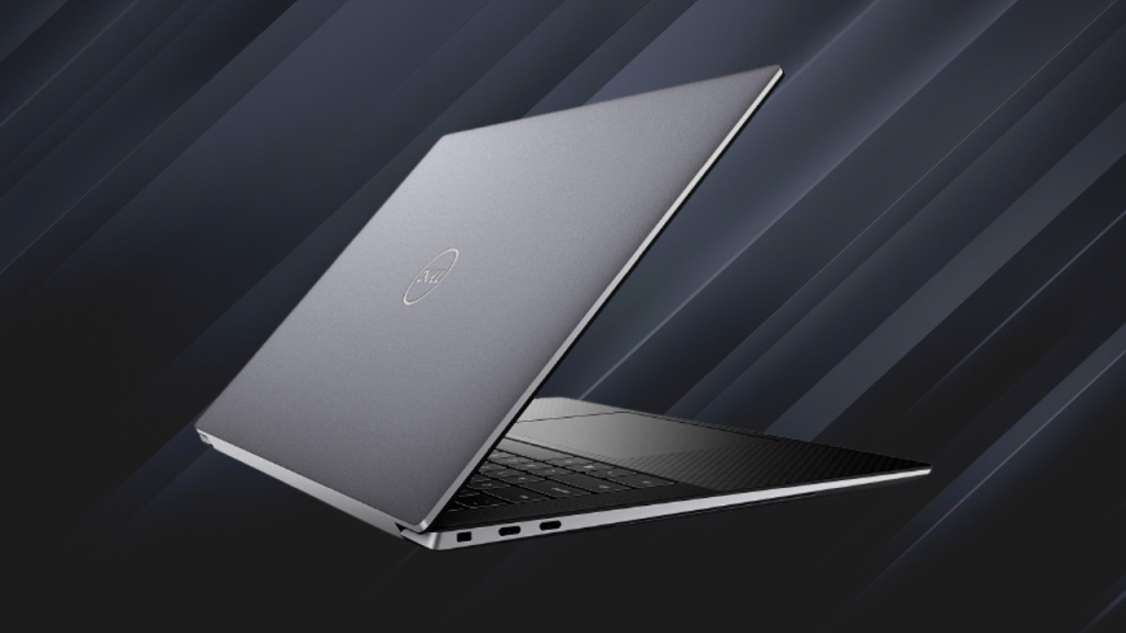 Dell Precision 5550 4360