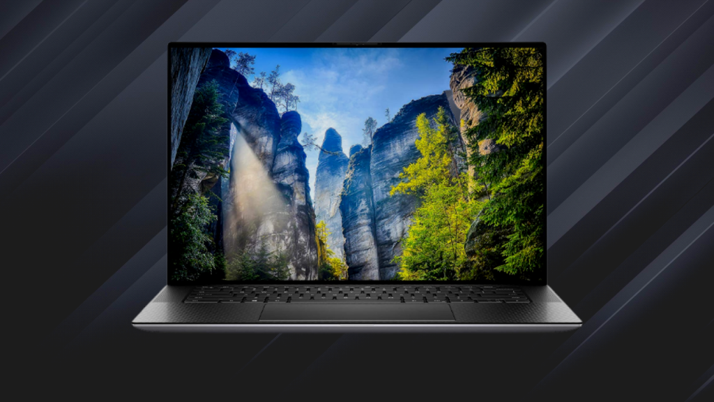 Dell Precision 5550 4362