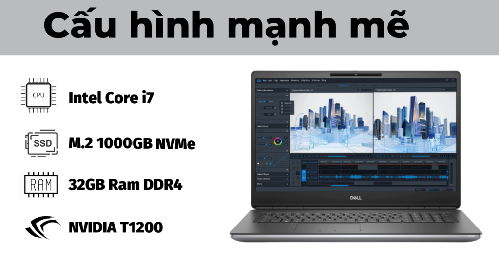 Dell Precision 5560 5525