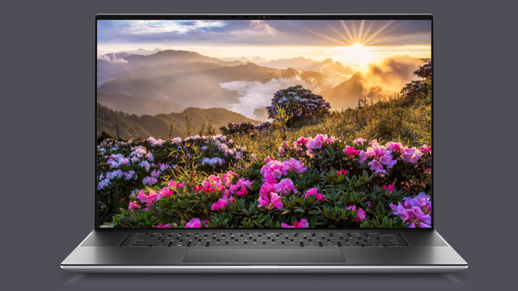 Dell Precision 5750 5228