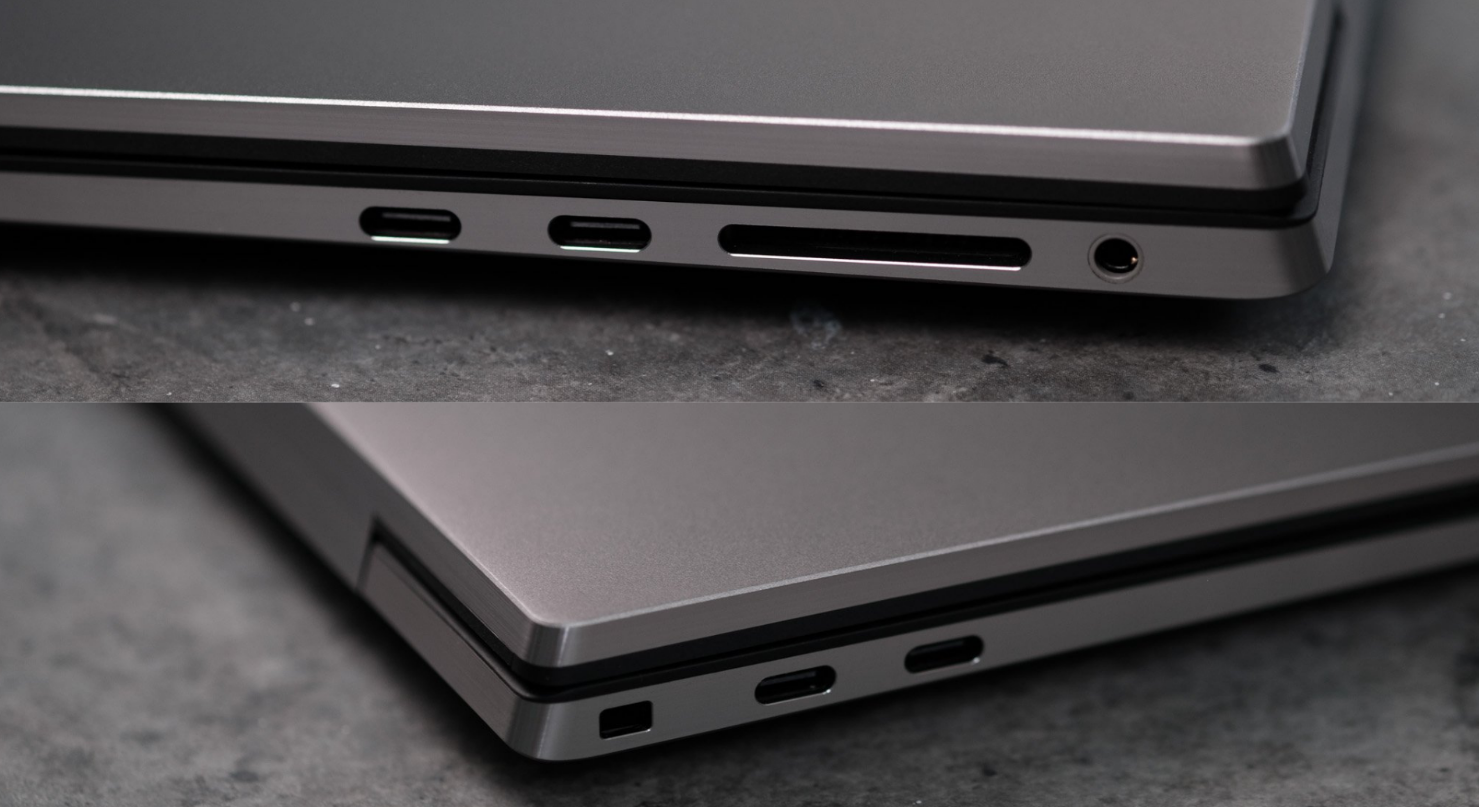 hg Dell Precision 5750 9