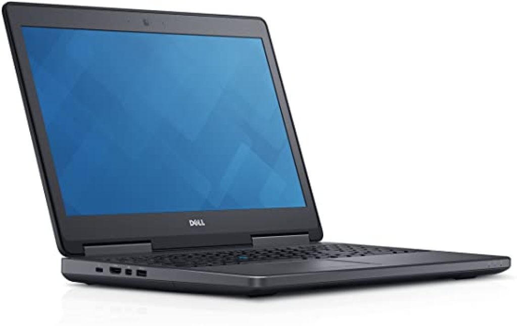 Dell Precision 7510 3879