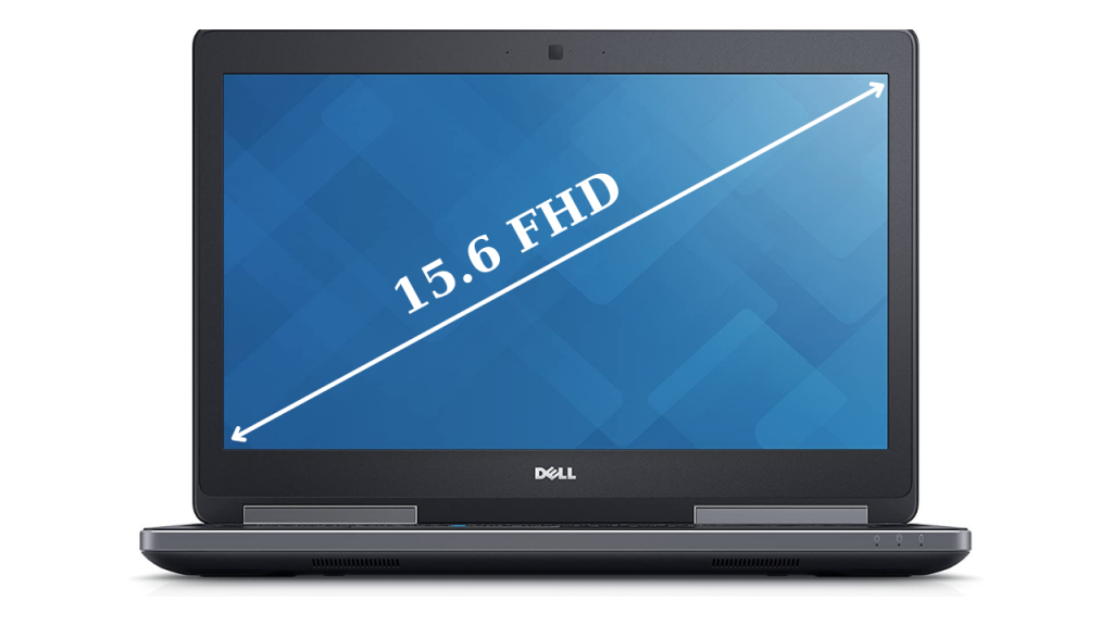Dell Precision 7510 3877