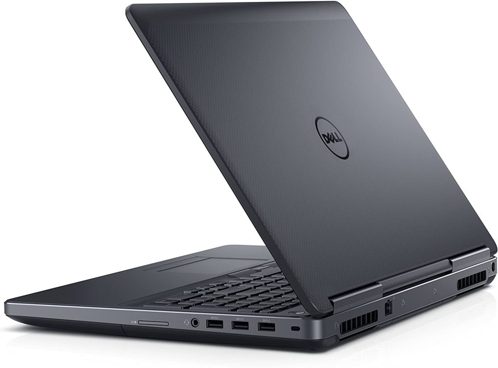 Dell Precision 7520 3882