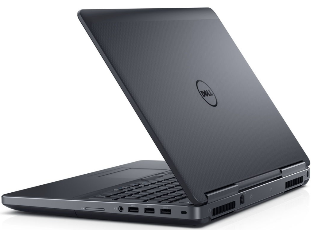 Dell Precision 7520 3889