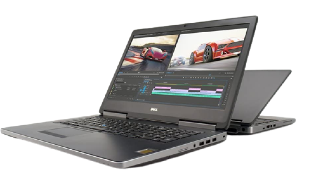 Dell Precision 7520 3890