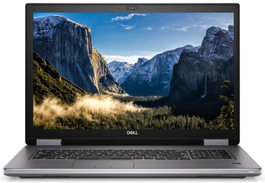 Dell Precision 7540 5147
