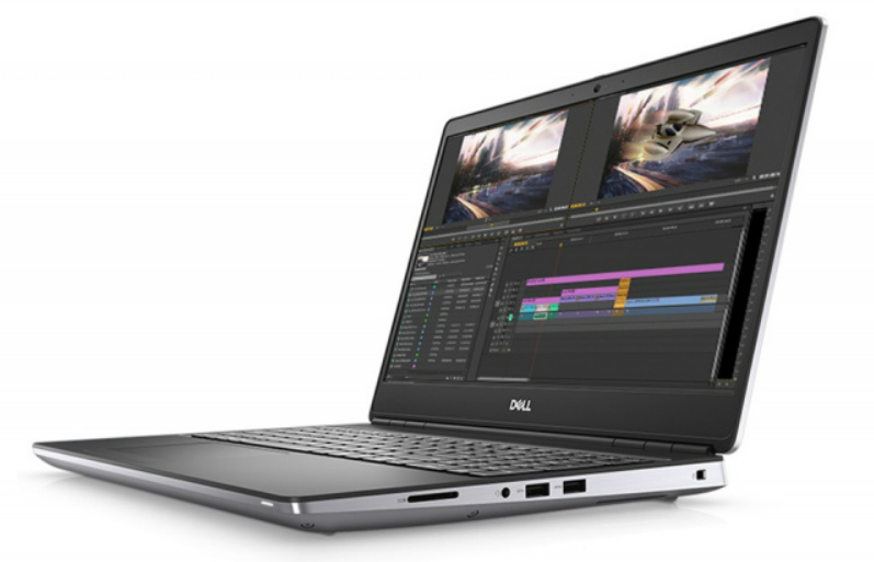 hg Dell Precision 7550 4