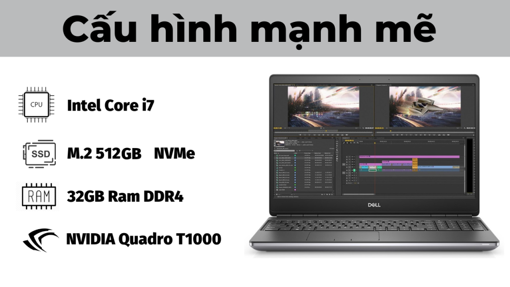 Dell Precision 7550 5523