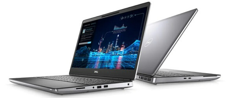 hg Dell Precision 7560 7