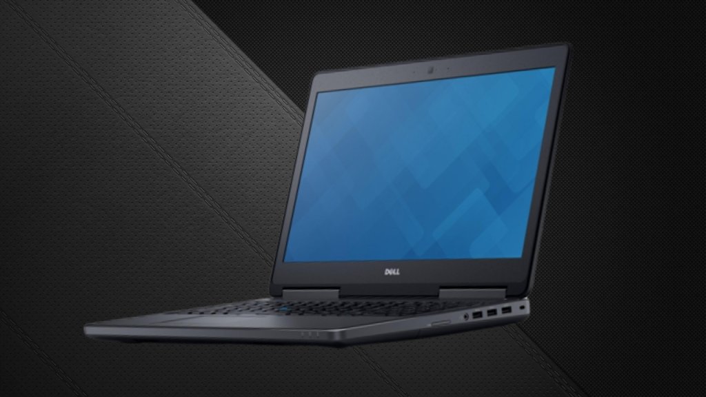 Dell Precision 7710 4365