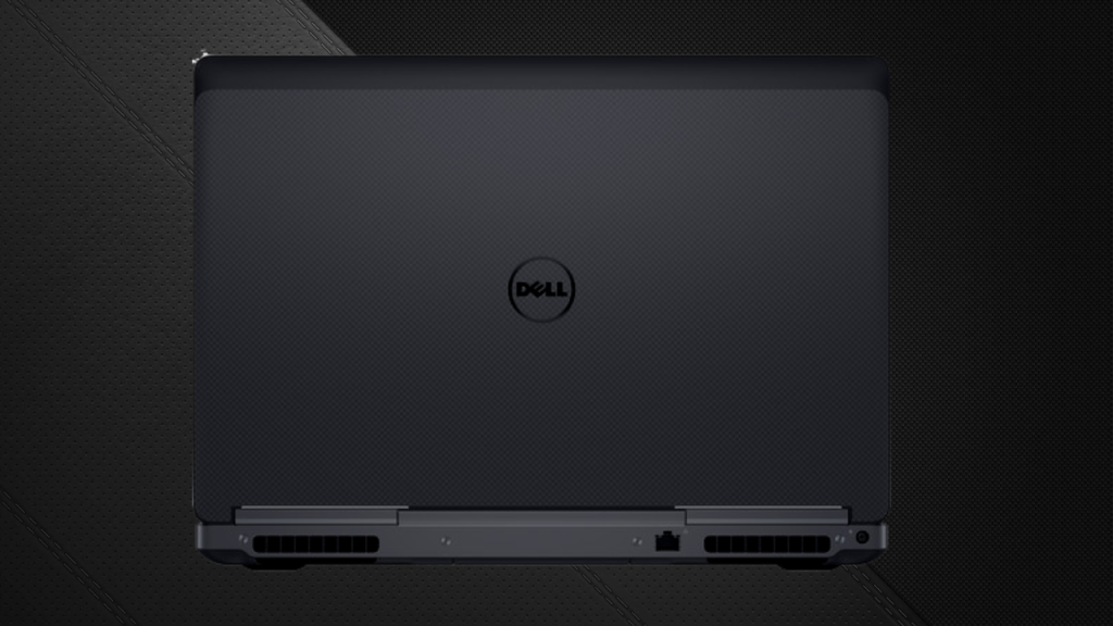 Dell Precision 7710 4369