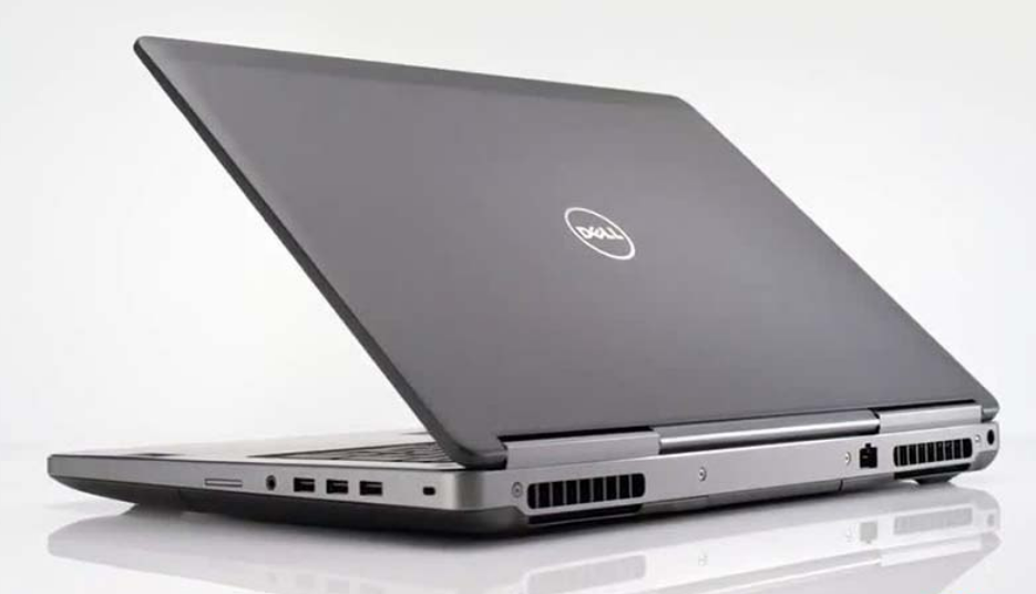 hg Dell Precision 7720 11