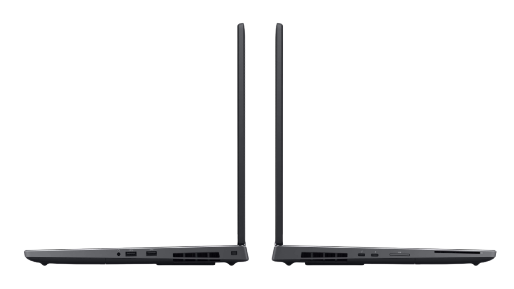 Dell Precision 7730 4400