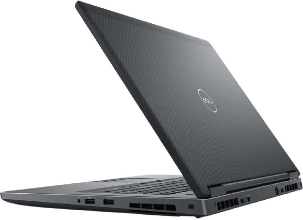 Dell Precision 7730 4397
