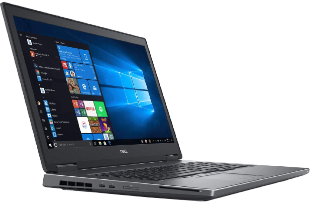 Dell Precision 7730 4398