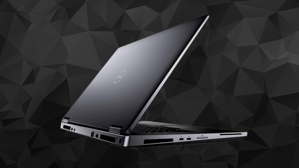 Dell Precision 7740 4371