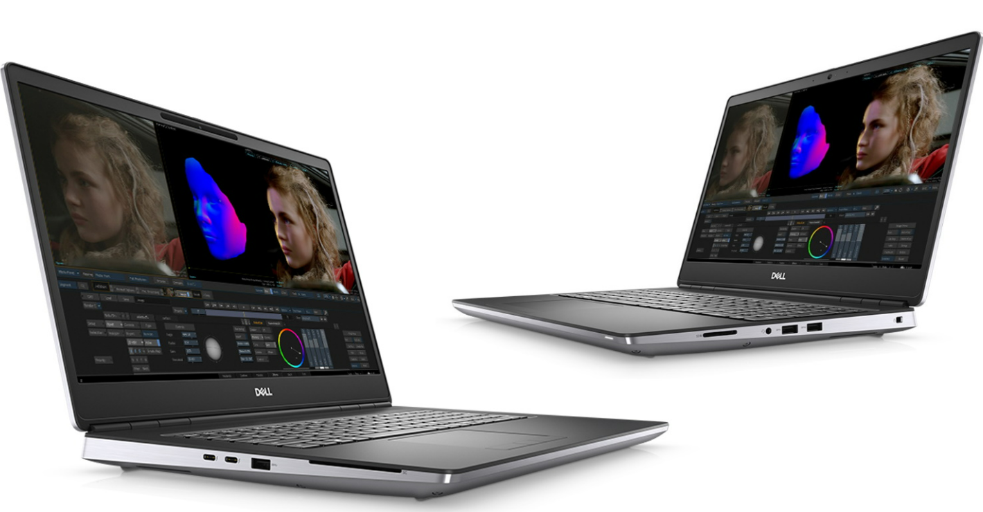 hg Dell Precision 7750 6